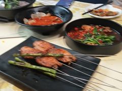 -聚味瞿记·龙虾堂(咸嘉湖店)