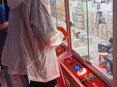 -风云再起游乐汇(北京西单西西友谊店)