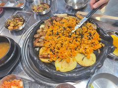 加炒饭-亚都肥肠(海都汇府店)