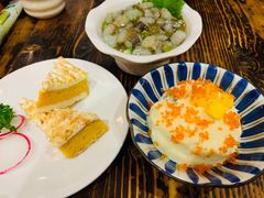 -小川洋风料理(街道口店)