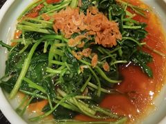 -海天楼中餐厅(吴宫泛太平洋酒店)