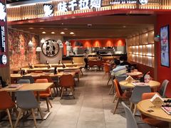 大堂-味千拉面(广州金沙永旺梦乐城店)