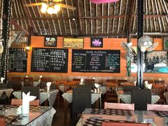 -Onion restaurant