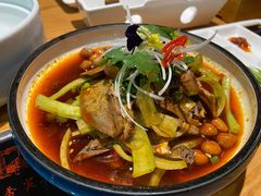 -德香苑脆皮烤鸭·经典(爱融荟城店)