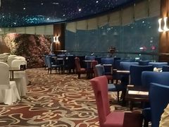 -粤海酒店-旋转餐厅