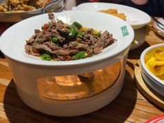 -新白鹿餐厅(银泰西湖文化广场店)
