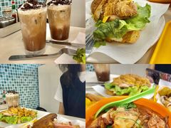 -華歡冰室-WahFoon(吉大店)
