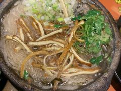 -王明古法砂锅居(开化寺店)