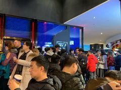 -春天国际影城(中庚漫游城杜比全景声店)