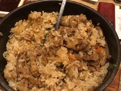 -御牛道日式烤肉料理(杭州万象城店)