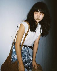 -M1 HAIR烫染