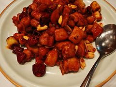 -到家尝北京菜(西坝河店)