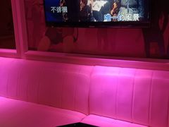 -金青果甄选KTV(劳动公园店)