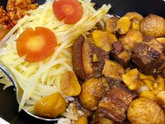 -I-YOU面缘·仁和新城店