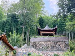 -莫干山风景区