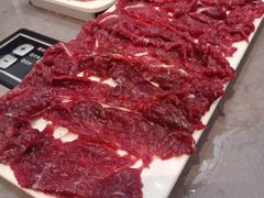 匙柄-官塘陈记鱼生·潮汕砂锅粥·牛肉火锅(潮枫路总店)