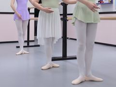 -伊叶舞蹈YEAH DANCE(LCM置汇旭辉校区)