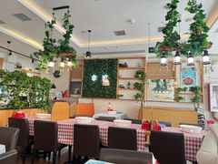 -拿渡·水煮鱼麻辣香锅(王府井奥莱·香江小镇店)
