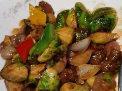 -千百味红餐厅·江西菜(绿地双子塔店)