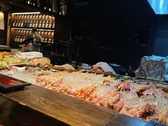 -三川·十酒Izakaya(南昌路店)