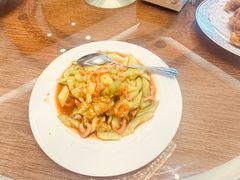 -郑庄脂渣海鲜楼(九水路店)