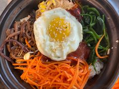 -屋里家延边朝鲜族冷面(梅林3店)