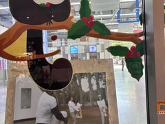 -LOOOAD COFFEE进度条(D9街区店)