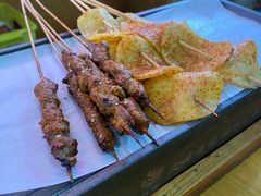 -庆峰龙虾烧烤(合肥一店)