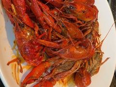 -欢乐牧场海鲜烤肉自助(牡丹园店)