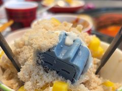 -生活如沸·顺德水牛奶火锅(大学路店)