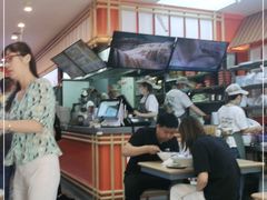-陕味食族油泼面·小炒盖码面(双榆树店)