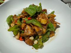 -福海居烤鸭店(鸟巢店)