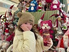 -鲜芒多·杨枝甘露(摩尔城A座10楼店)