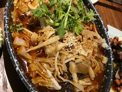 -悠味天老妈疙瘩汤(万达店)