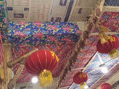 -白城车站店一九二八铁锅炖