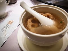 -粗茶淡饭·汉口公馆(循礼门店)