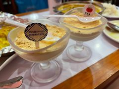 木糠布甸-番茄屋葡式美食(总店)