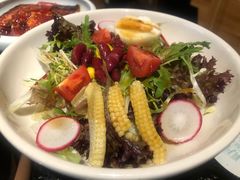 -九田家黑牛烤肉料理(石路天虹店)