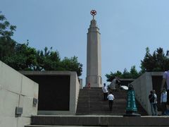 -西柏坡纪念馆