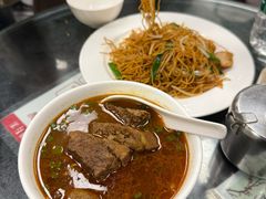 -牛记咖喱美食(十月初五日街店)