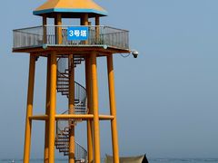 -青岛银沙滩