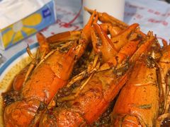 -三妹小龙虾·黄油蟹(华侨城总店)