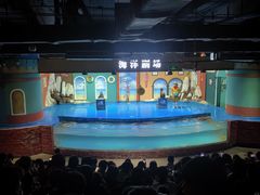 -重庆欢乐海底世界