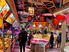 -桃源市场(解放路店)