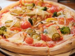 -FABIO’S费比欧披萨餐厅