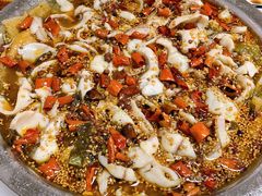 -黑皮酸菜鱼(三山街店)