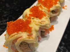 -無境·匠心日本料理(汉街店)