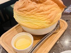 舒芙蕾plus-港丽餐厅(天河城店)