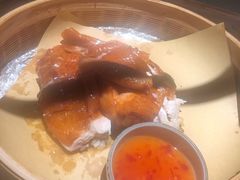 -洞庭土菜馆(天河北总店)