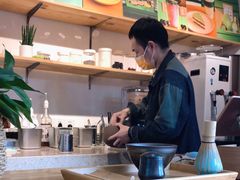 -LA MATCHA抹茶吧(进贤路店)